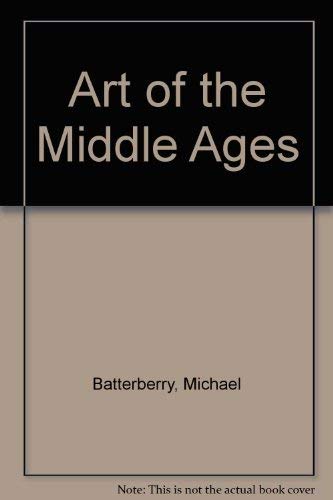 Book Art Of The Middle Ages free