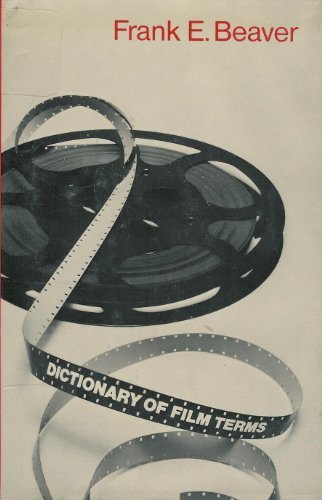Book Dictionary of film terms free