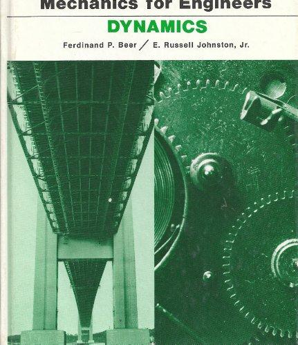 Book Mechanics for Engineers free