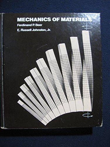 Book Mechanics of materials free