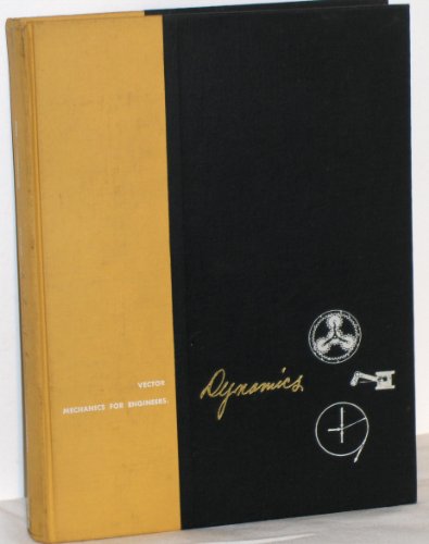 Book Vector Mechanics for Engineers, Statics and Dynamics. Seventh Edition. free