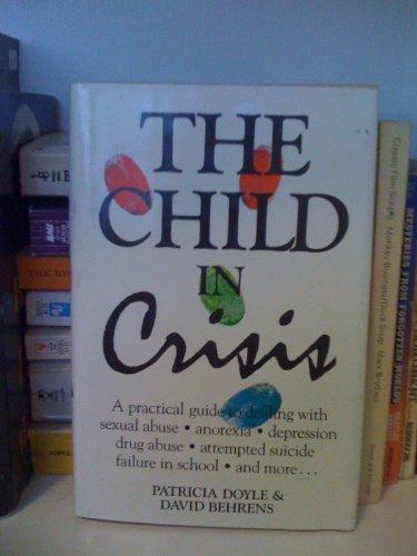 Book The Child In Crisis free