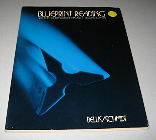 Book Blueprint Reading for the Construction Trades free