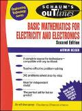 Book Schaum's Outline of Basic Mathematics for Electricity and Electronics (Schaum's) free