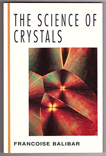Book The Science of Crystals free