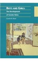 Book Boys and Girls: The Development of Gender Roles free
