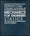 Book Mechanics for Engineers: Statics free