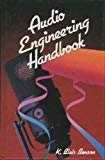 Book Audio Engineering Handbook free