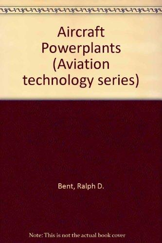 Book Aircraft powerplants (Aviation technology series) free
