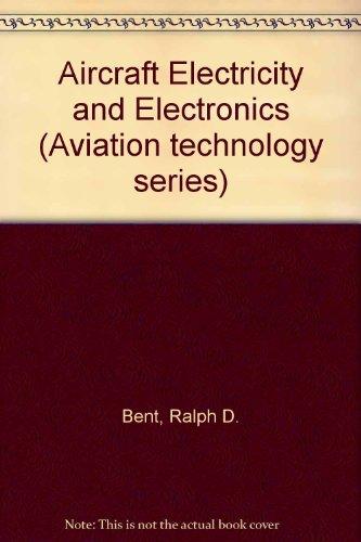 Book Aircraft Electricity and Electronics (Aviation Technology Series) free