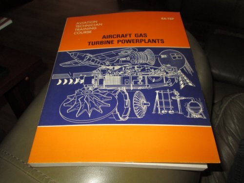 Book Aircraft powerplants (Aviation technology series) free