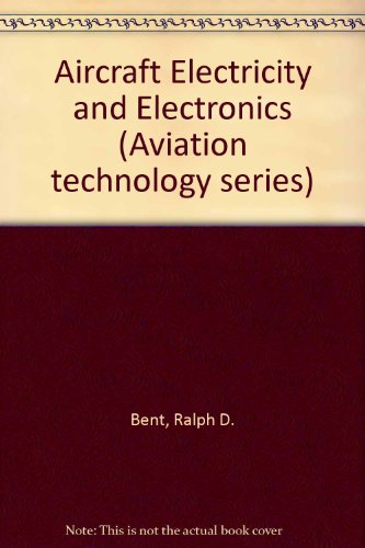 Book Aircraft Electricity and Electronics (Aviation Technology Series) free