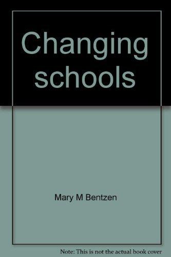 Book Changing schools: The magic feather principle (Series on educational change) free