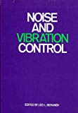 Book Noise and vibration control, free