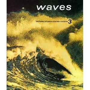 Book Waves (Berkeley Physics Course, Vol. 3) free