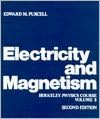 Book Electricity and Magnetism (Berkeley Physics Course, Vol. 2) free