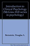 Book Introduction to Clinical Psychology (Barnett & Ziegler's College Algebra/Precalculus Series) free