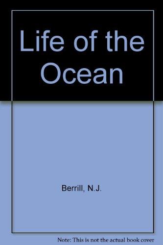 Book The Life of the Ocean free