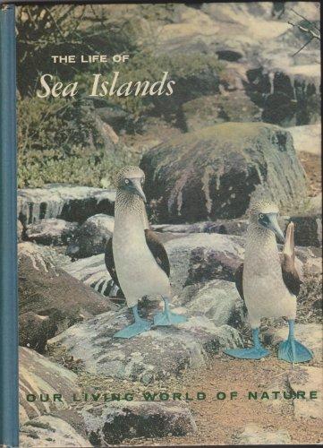 Book The Life Of Sea Islands free