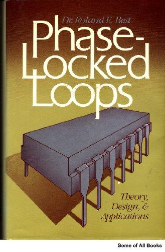 Book Phase-locked loops: Theory, design, and applications free