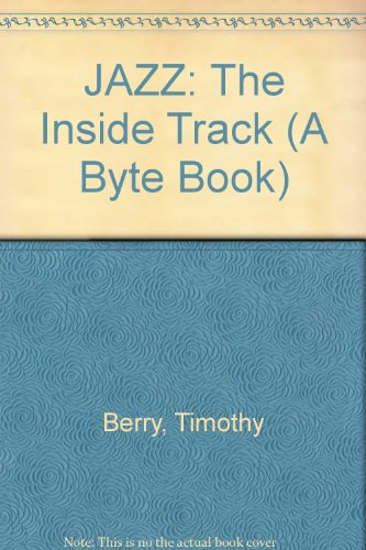 Book Jazz: The Inside Track (A Byte Book) free