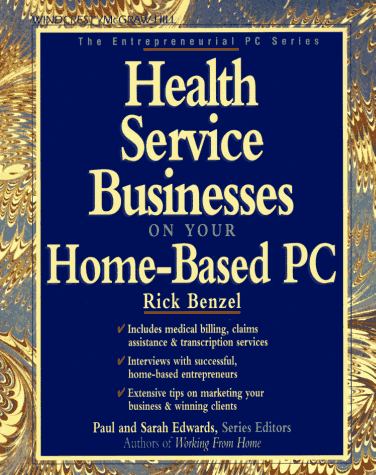 Book Health Service Businesses on Your Home Based PC free