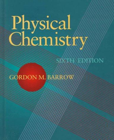 Book Physical Chemistry free