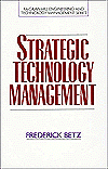 Book Strategic Technology Management free