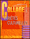 Book Varietes culturelles to accompany Collage: Revision de grammaire free