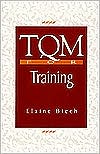 Book TQM For Training free