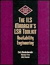 Book The Ils Manager's Lsa Toolkit: Availability Engineering free