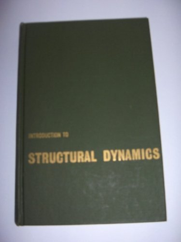 Book Introduction to Structural Dynamics free