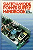 Book Switchmode Power Supply Handbook free