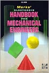 Book Marks' Electronic Standard Handbook for Mechanical Engineers free