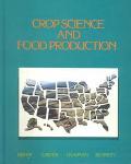 Book Crop Science and Food Production free
