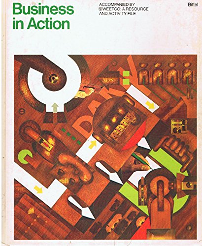 Book Business In Action: An Introduction To Business free