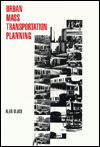 Book Urban Mass Transportation Planning (McGraw-Hill Series in Transportation) free