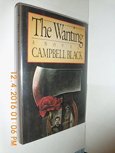 Book The Wanting free