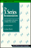 Book The X Series Recommendations: Standards for Data Communications (McGraw-Hill Series-Computer Communications) free