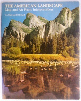 Book The American landscape;: Map and air photo interpretation free
