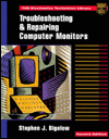 Book Troubleshooting and Repairing Computer Monitors free