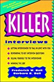 Book Killer Interviews free Book Killer Interviews free