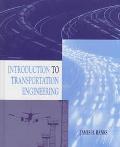 Book Introduction to Transportation Engineering free