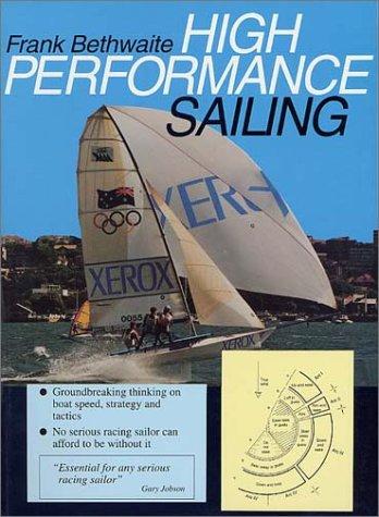 Book High Performance Sailing free