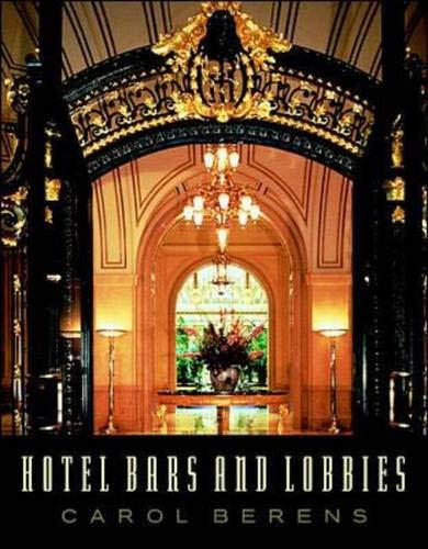 Book Hotel Bars and Lobbies free