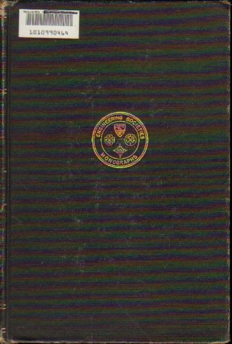 Book Buckling strength of metal structures, (Engineering societies monographs) free