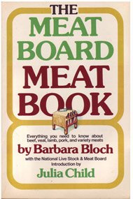Book The Meat Board meat book free