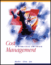 Book Cost Management: A Strategic Emphasis free