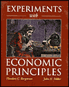 Book Experiments With Economic Principles free