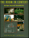 Book The Room In Context: Design Beyond Boundaries free